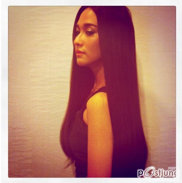 เฌอมาลย์ บุญยศักดิ์ # 12
