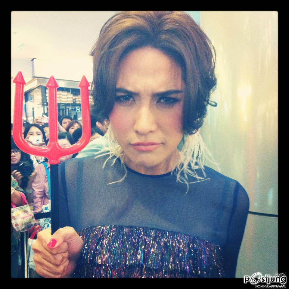 เฌอมาลย์ บุญยศักดิ์ # 15