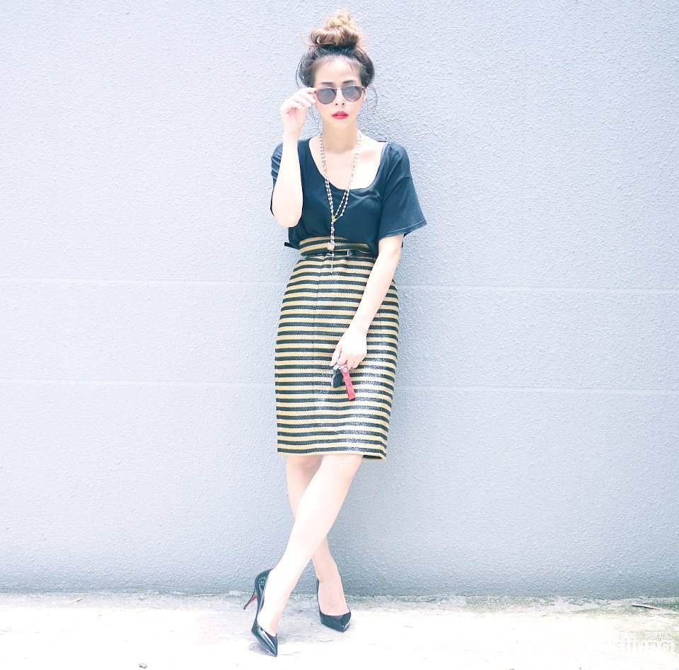P.O BOX STYLE # 3