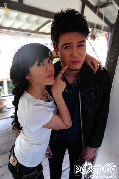 ลือสนั่น! หนุ่มปริศนาของ ทับทิม คือ สเตฟาน