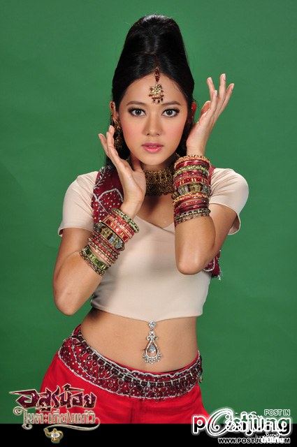 ลือสนั่น! หนุ่มปริศนาของ ทับทิม คือ สเตฟาน