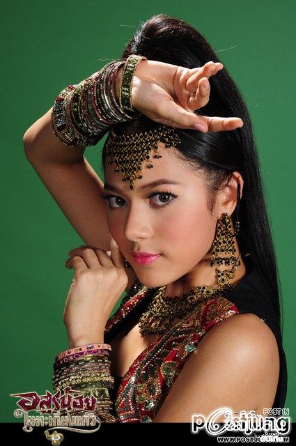 ลือสนั่น! หนุ่มปริศนาของ ทับทิม คือ สเตฟาน