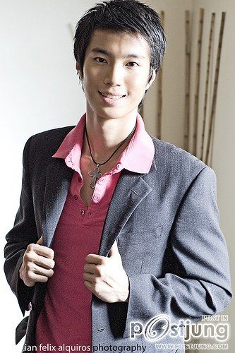 RYAN SZE
