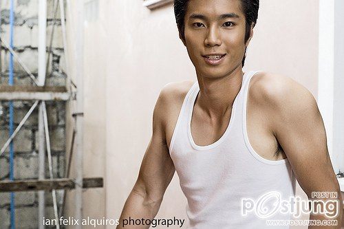 RYAN SZE