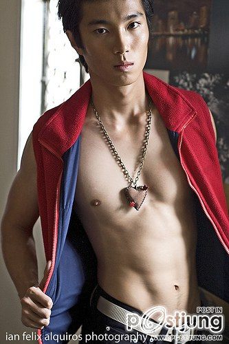 RYAN SZE