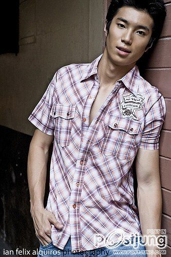 RYAN SZE