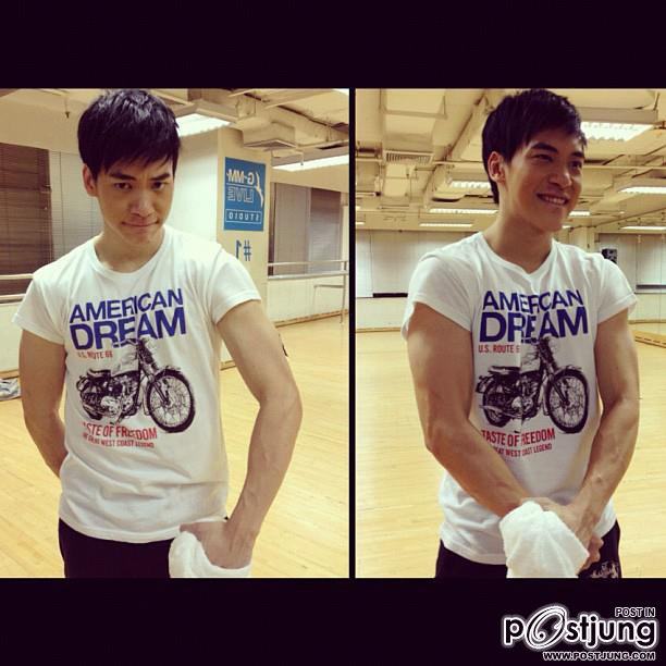 บี้-สุกฤษฎิ์@New Photo