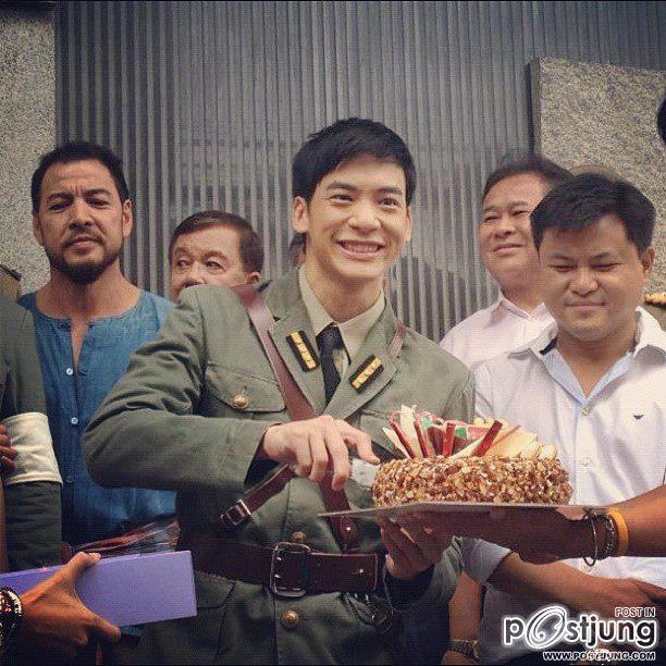 บี้-สุกฤษฎิ์@New Photo