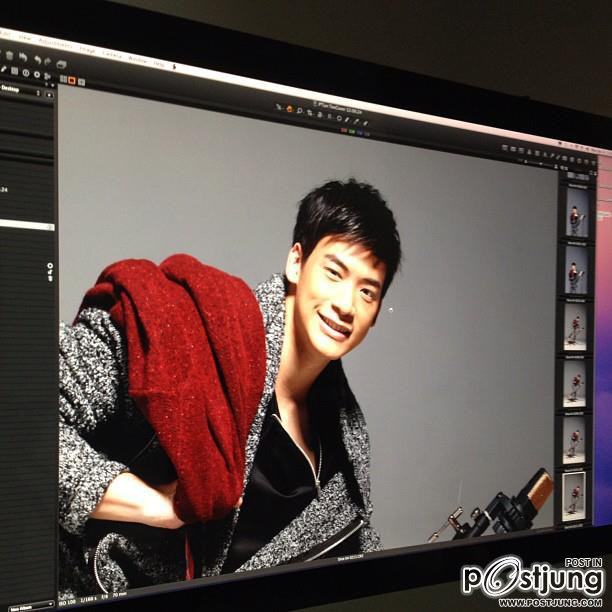 บี้-สุกฤษฎิ์@New Photo