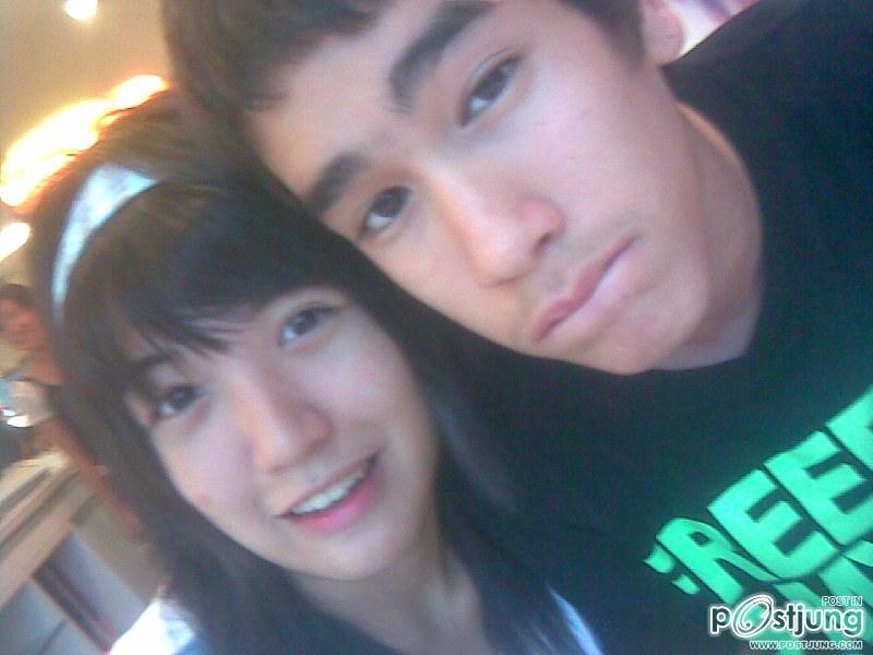 ณเดชน์ ในวัยระอ่อน