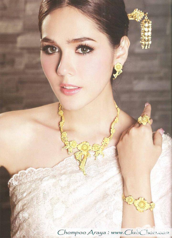 ชมพู่ กับภาพสวย+เซ็กซี่ของเธอ