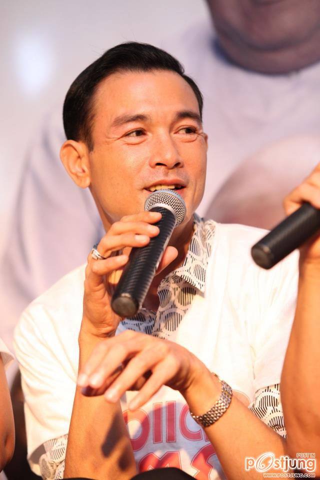 งานแถลงข่าว ภ.หอแต๋วแตก แหกมว๊ากมว๊าก