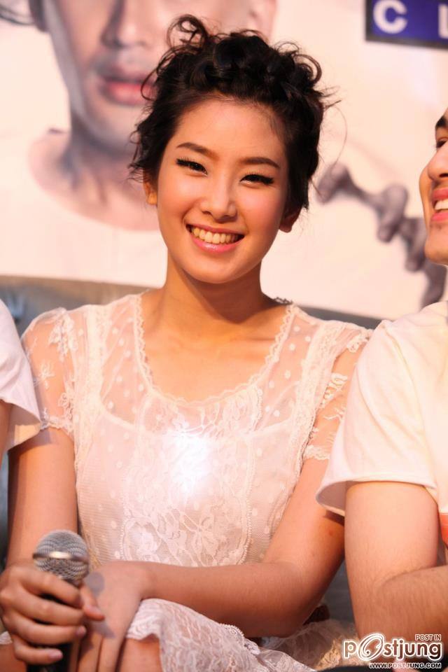 งานแถลงข่าว ภ.หอแต๋วแตก แหกมว๊ากมว๊าก
