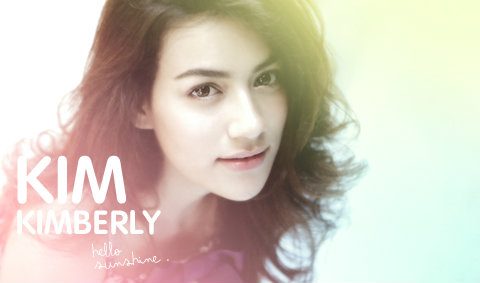 คิมเบอร์ลี่ แอน โวลเทมัส เทียมศิริ :: ลูกครึ่งไทย – เยอรมัน