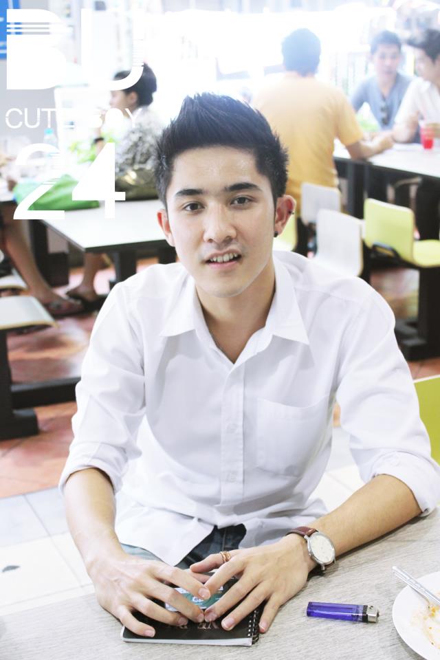 bangkok university