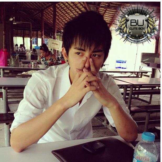 bangkok university