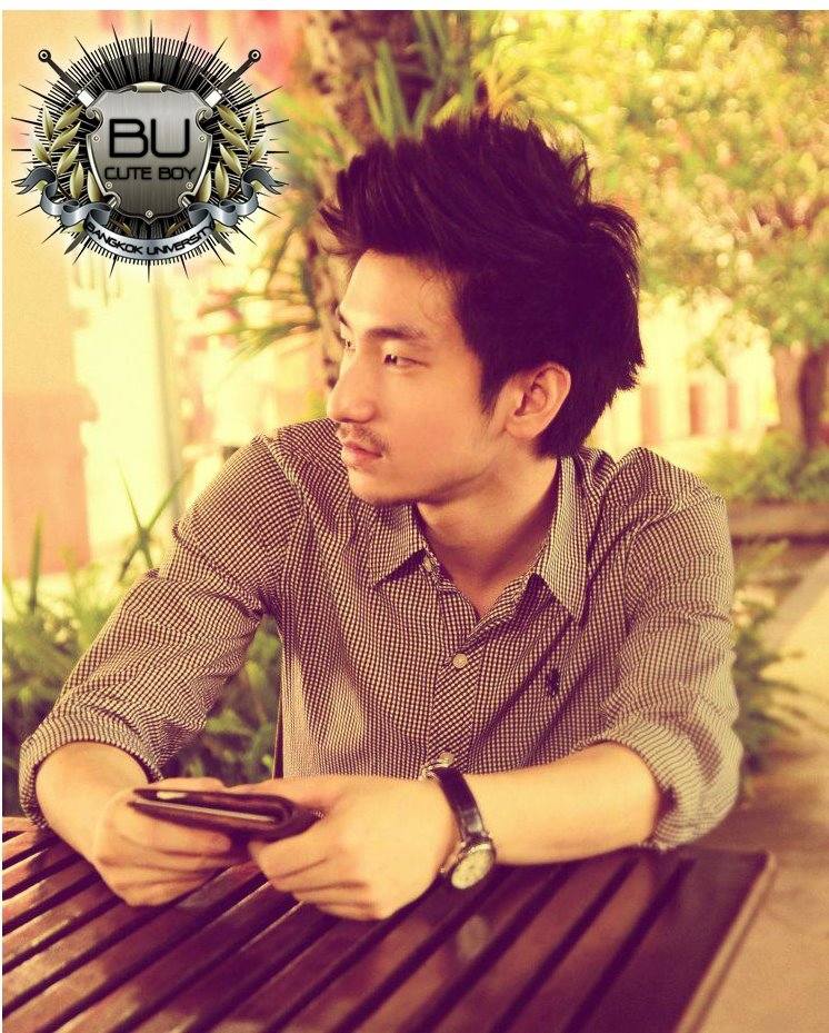 bangkok university