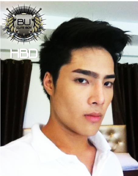 bangkok university llll