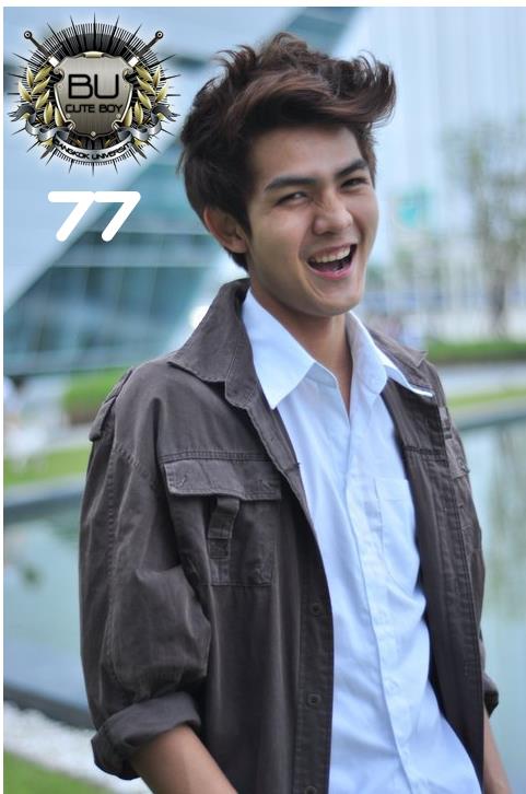 bangkok university llll