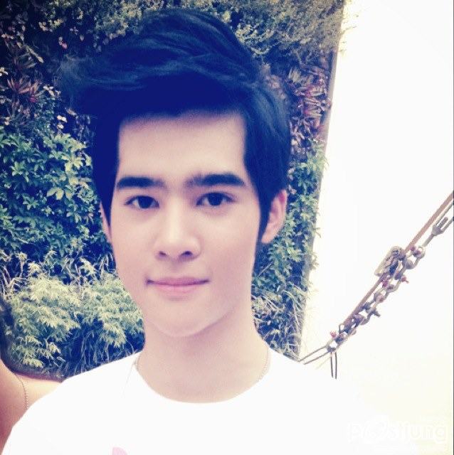 เฟริสท์ สุรศักดิ์ Thailand&rsquo;s Most Famous ขวัญใจไทยแลนด์