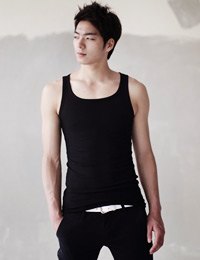 แฟชั่น เสื้อกล้าม คลายร้อน ของหนุ่มๆ