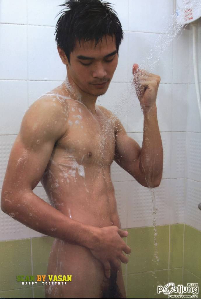 หล่อจริงๆ By มุตตา