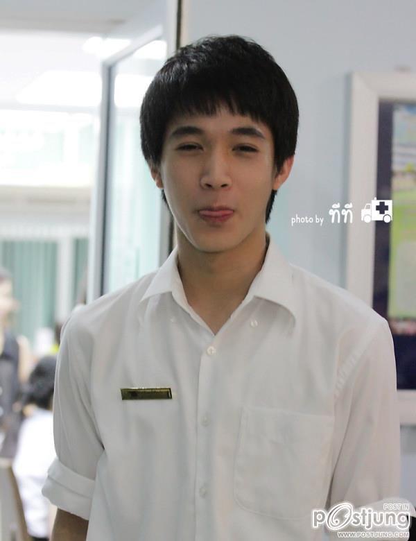 เด็ก มข แซ่บเว่อร์ By มุตตา