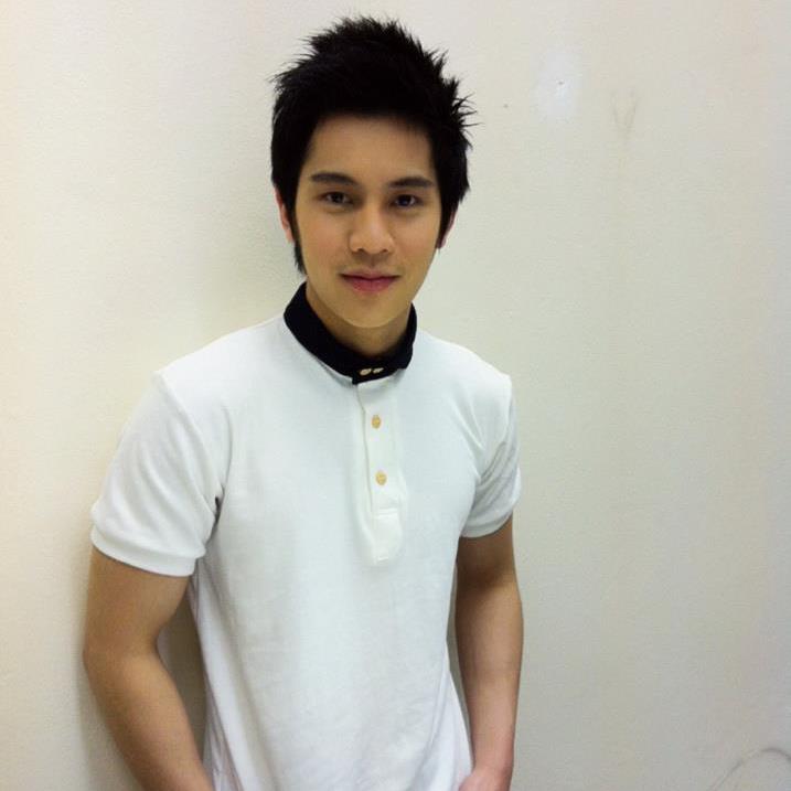 กานต์ กุลานุพงศ์