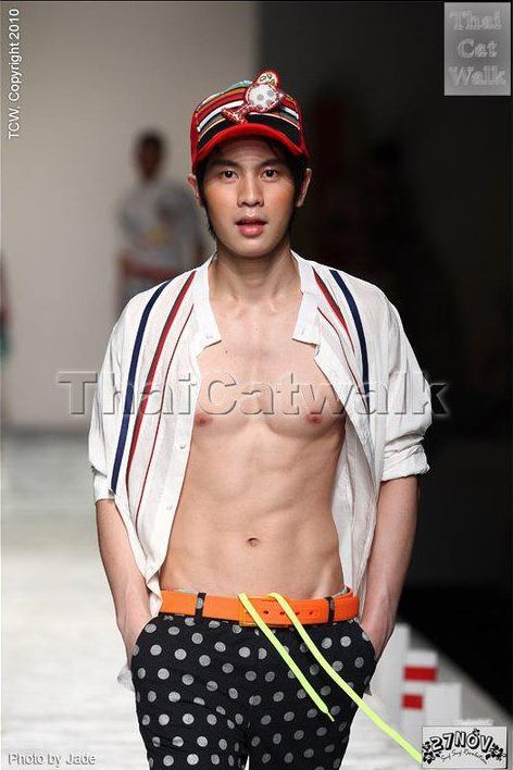 กานต์ กุลานุพงศ์