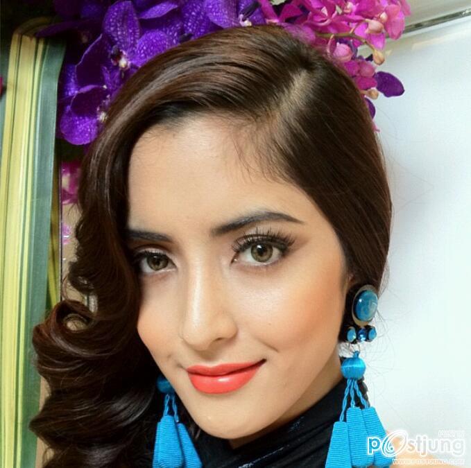 Savika # 8