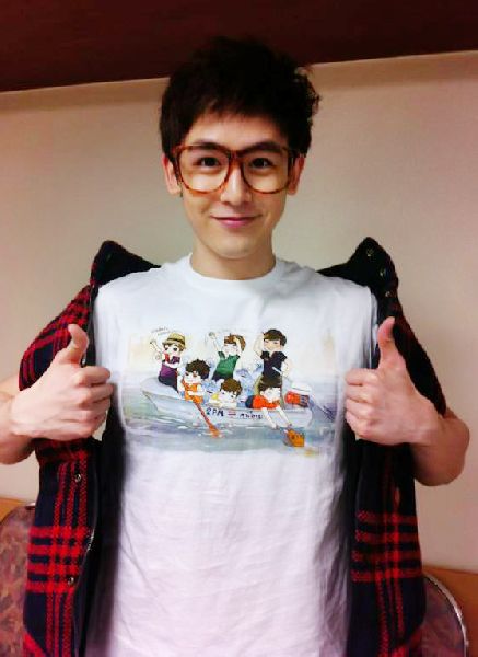 <<>>นิชคุณน่ารักทุกมุม<<>>