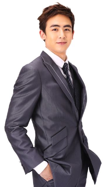<<>>นิชคุณน่ารักทุกมุม<<>>