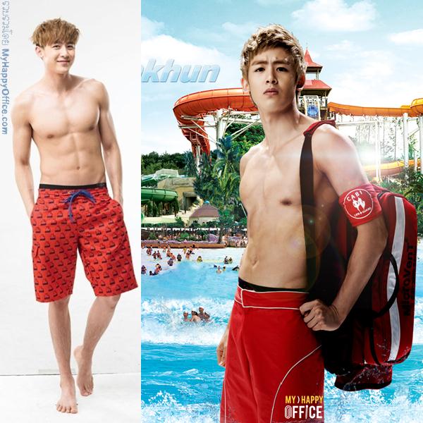 <<>>นิชคุณน่ารักทุกมุม<<>>
