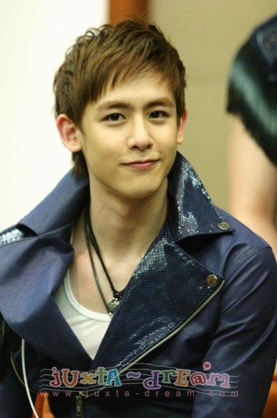 <<>>นิชคุณน่ารักทุกมุม<<>>