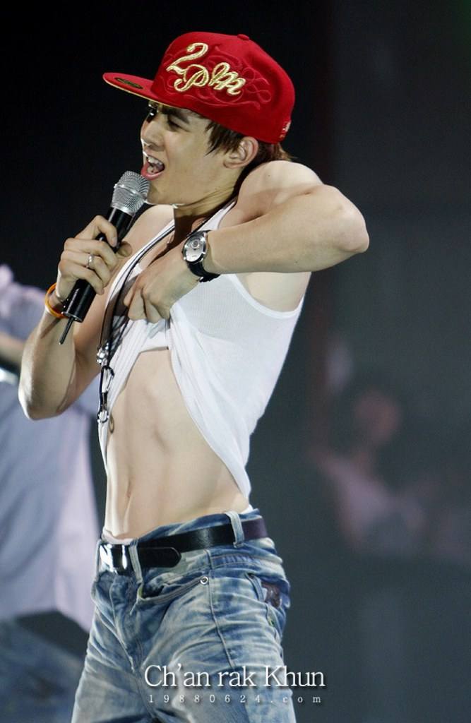 <<>>นิชคุณน่ารักทุกมุม<<>>
