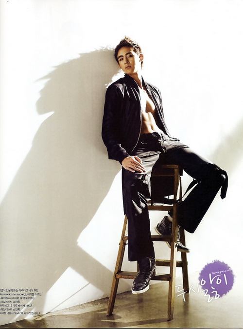 <<>>นิชคุณน่ารักทุกมุม<<>>