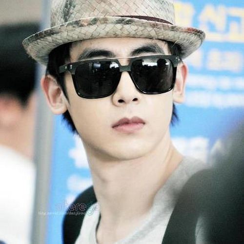 <<>>นิชคุณน่ารักทุกมุม<<>>