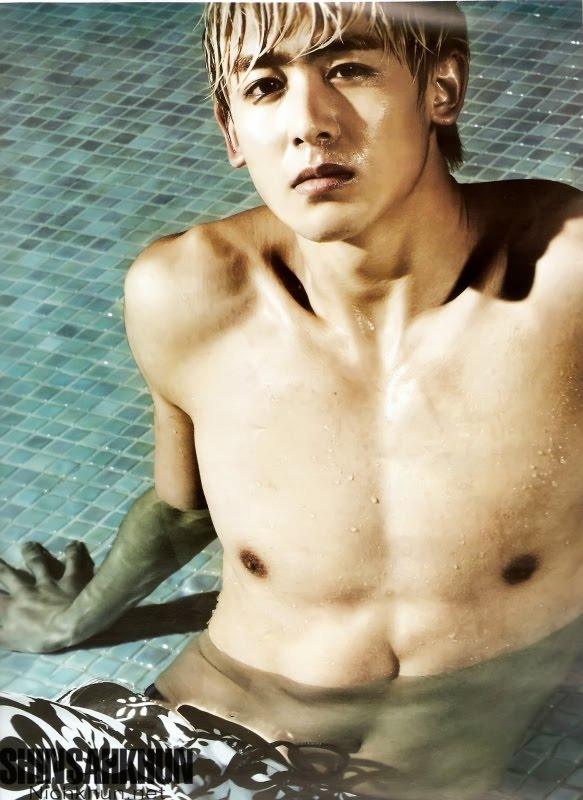 <<>>นิชคุณน่ารักทุกมุม<<>>
