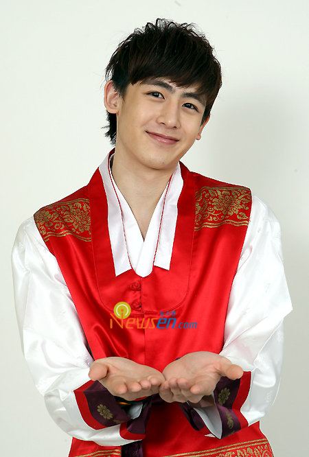 <<>>นิชคุณน่ารักทุกมุม<<>>