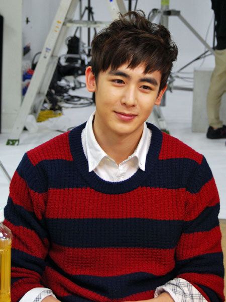 <<>>นิชคุณน่ารักทุกมุม<<>>