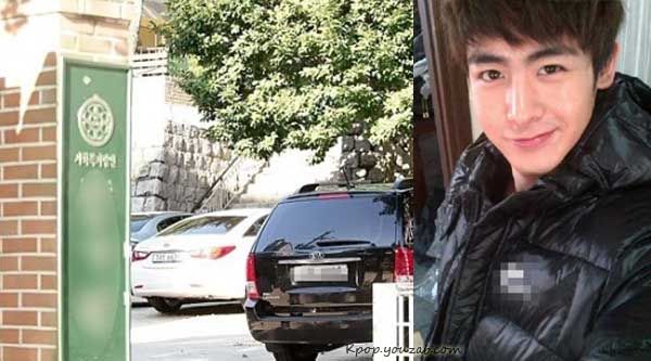 <<>>นิชคุณน่ารักทุกมุม<<>>