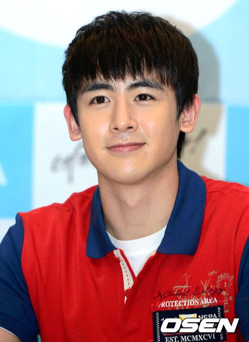 <<>>นิชคุณน่ารักทุกมุม<<>>