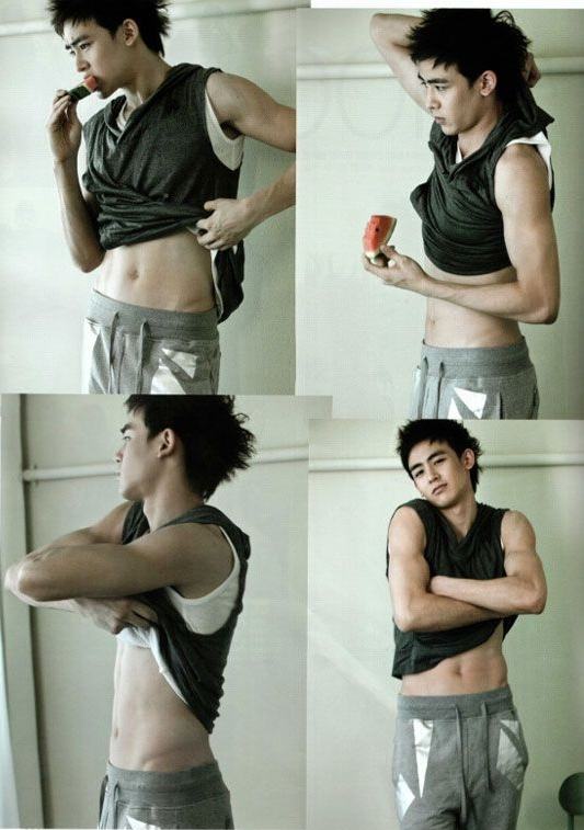 <<>>นิชคุณน่ารักทุกมุม<<>>