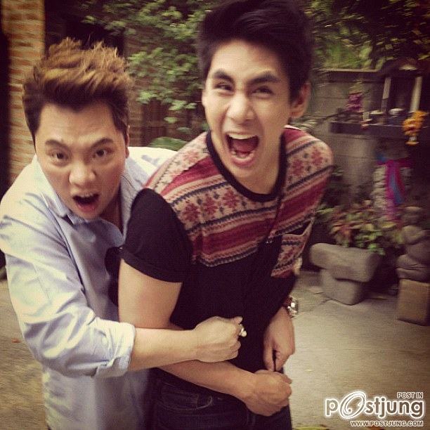 ซัน-พิชยดนย์@New Photo