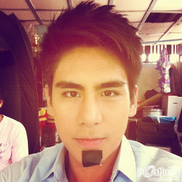 ซัน-พิชยดนย์@New Photo