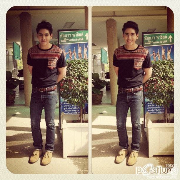 ซัน-พิชยดนย์@New Photo