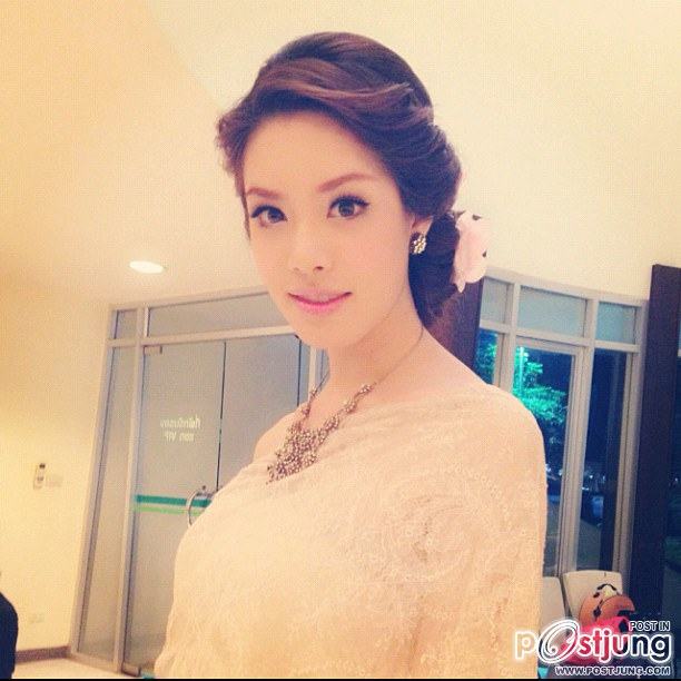 เกรซ กาญจน์เกล้า เลิฟๆๆๆ