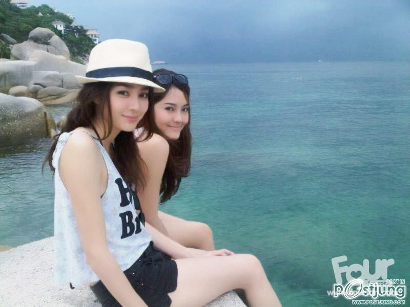 โฟร์ จาก Fourfan