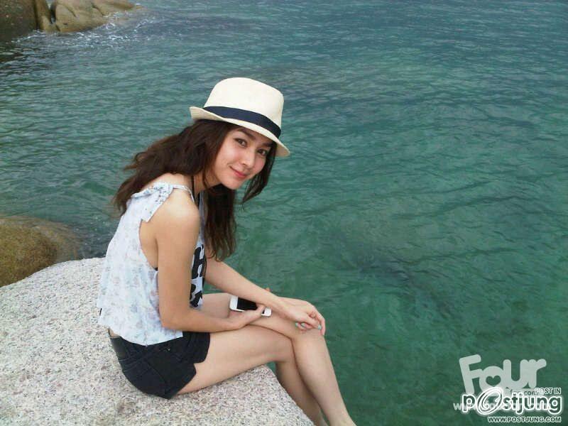โฟร์ จาก Fourfan