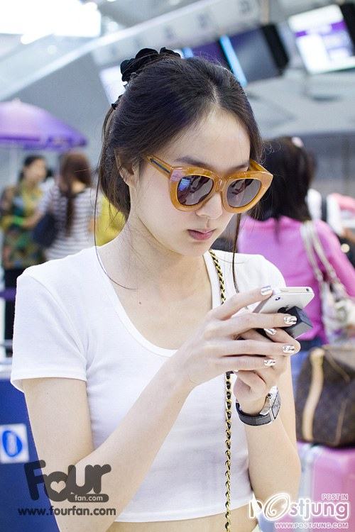 โฟร์ จาก Fourfan